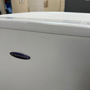 ICEKING fridge freezer