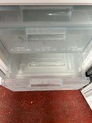 Integrated Fridge Freezer