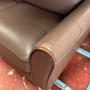 2 seater sofa