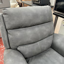 Recliner armchair