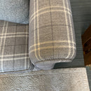 2 seater sofa and armchair