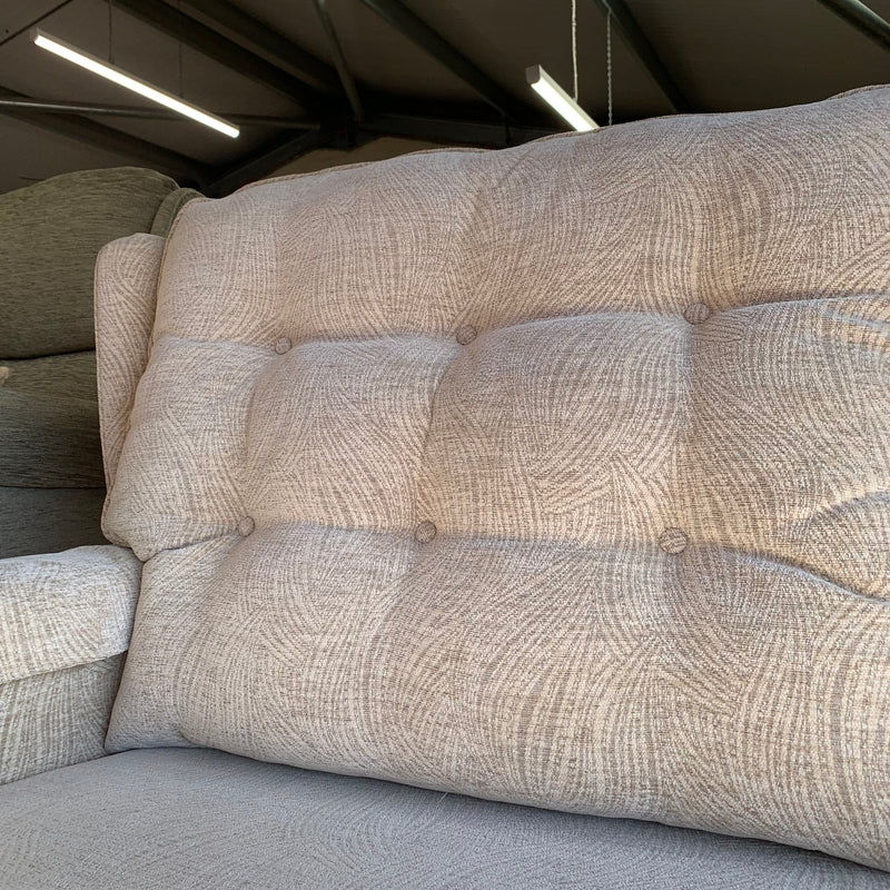 3 seater sofa