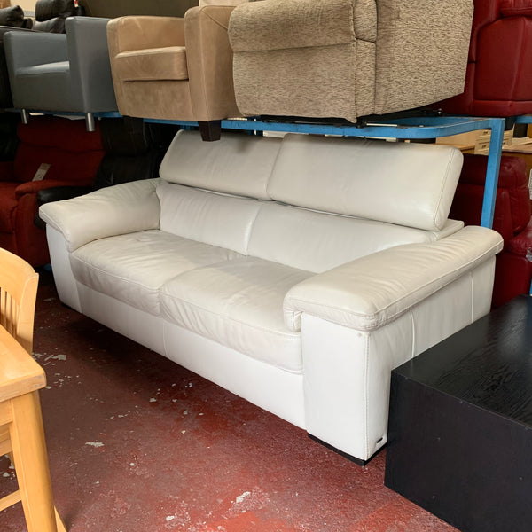 3 seater sofa