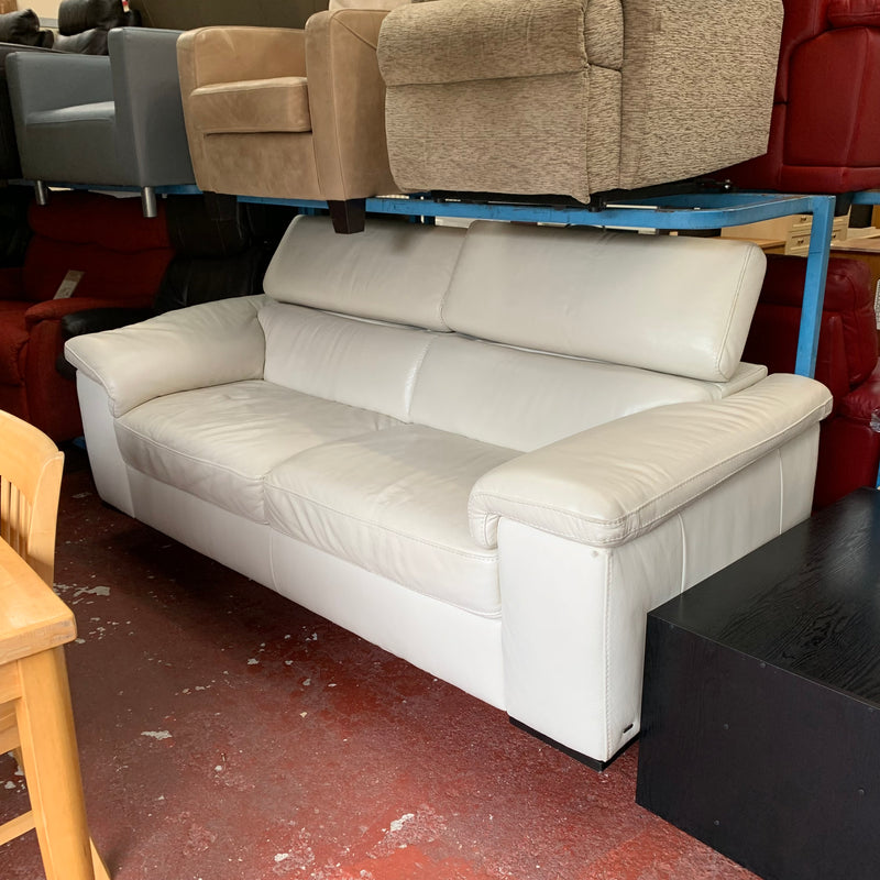 3 seater sofa