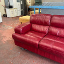 3 seater sofa