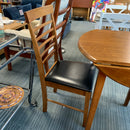 Butterfly table and chairs