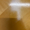 Table and chairs