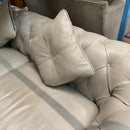 4 seater sofa and armchair