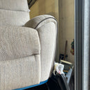 2 seater recliner sofa