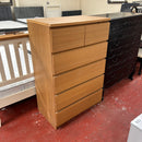 IKEA chest of drawers