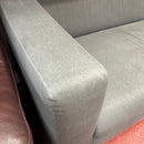 2 seater sofa