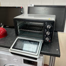 HOMCOM mini oven