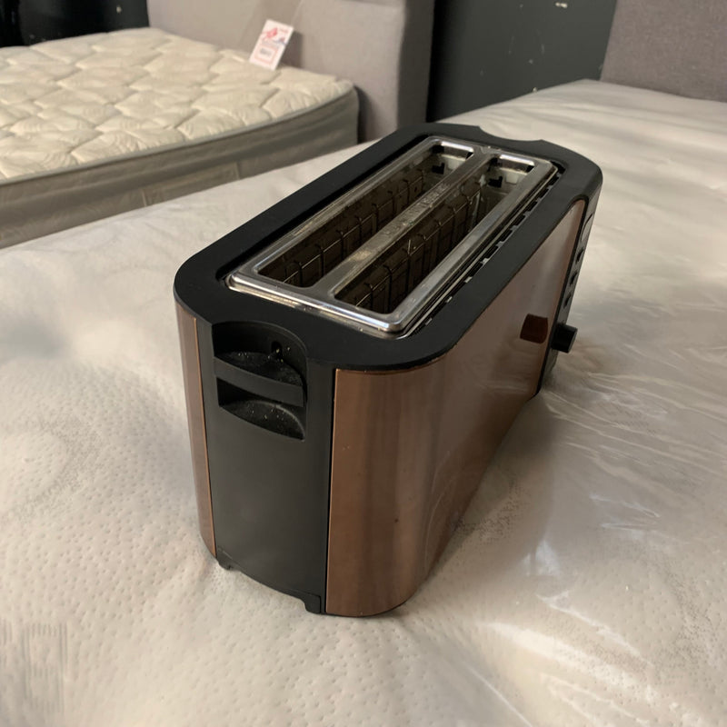 ARENDO toaster
