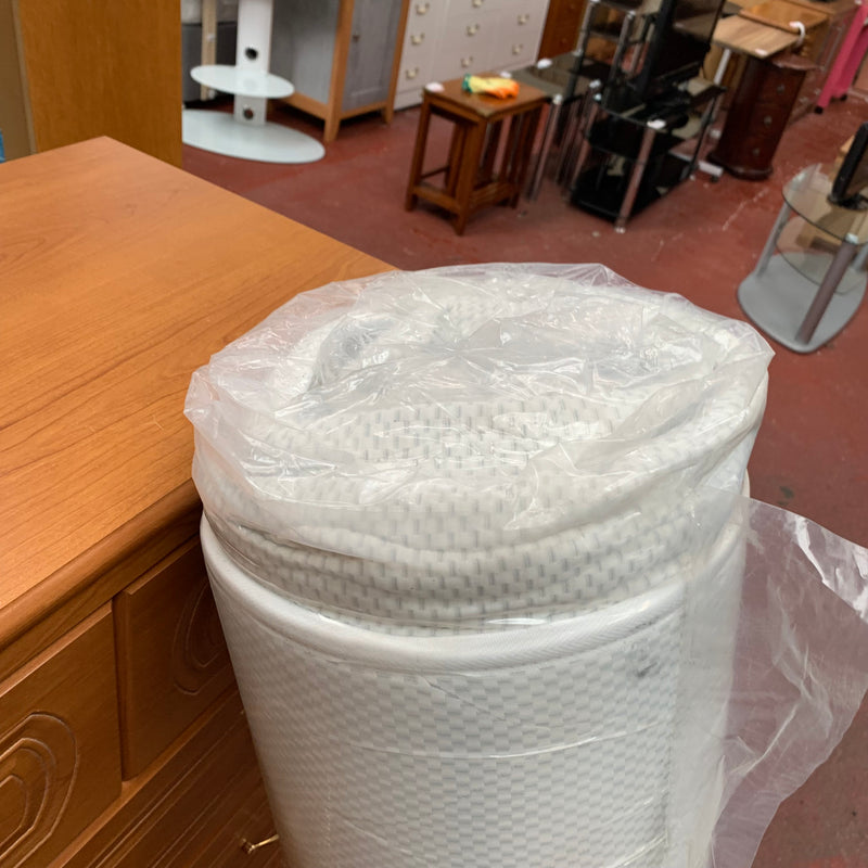 New DERMEO double mattress