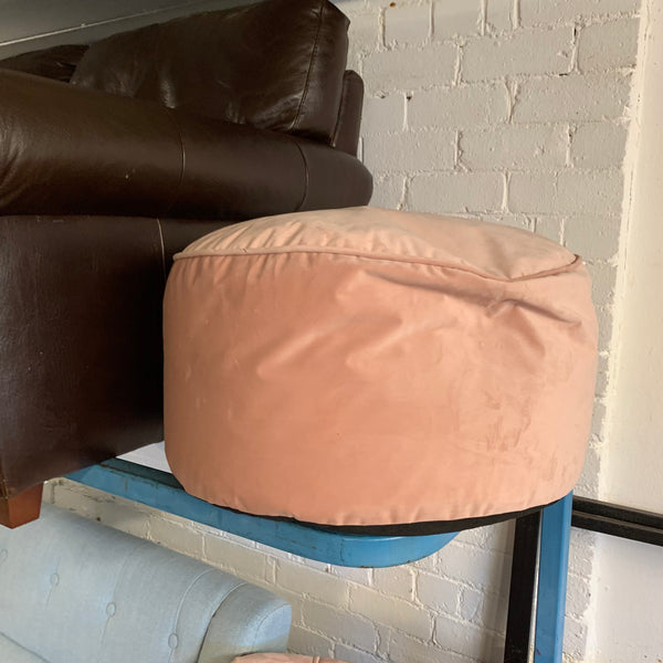 Footstool