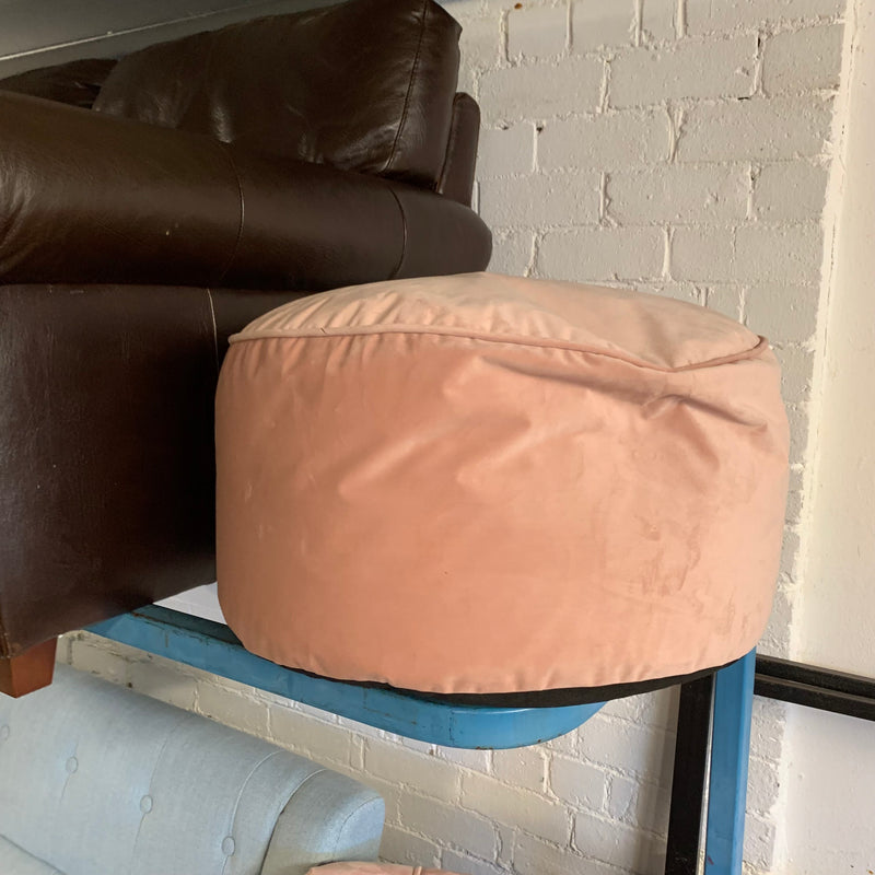 Footstool