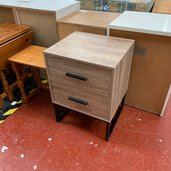 Bedside cabinet