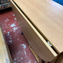 Butterfly table and chairs