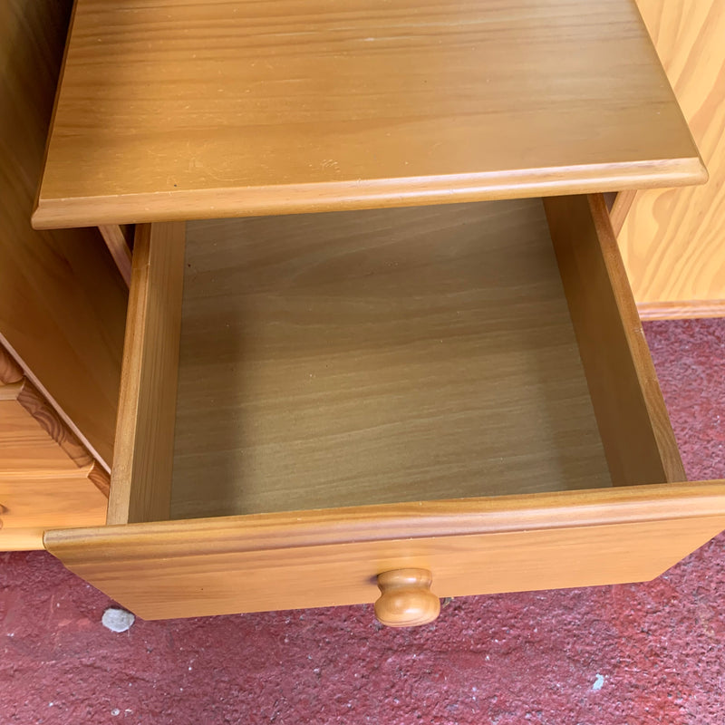 Bedside cabinet