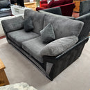 3 seater sofa