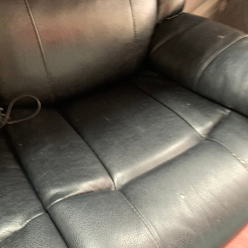 2 seater recliner sofa