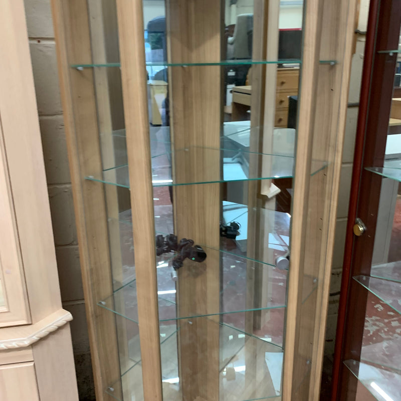 Display cabinet