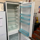 SIEMENS fridge freezer