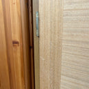 Double wardrobe
