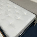 Single bed