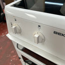 BEKO cooker