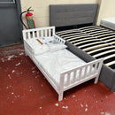 Single bed