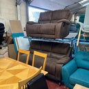 Recliner 2 and 3 seater sofas