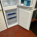 HOTPOINT fridge freezer