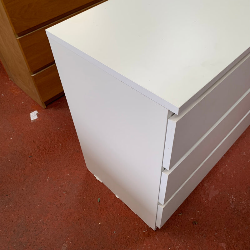 IKEA chest of drawers