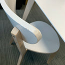Table and chairs