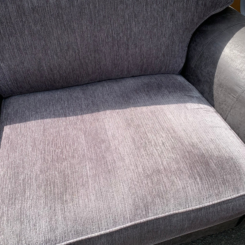 Cuddle chair