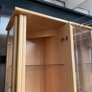Display cabinet
