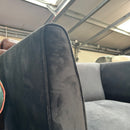 Cuddle chair