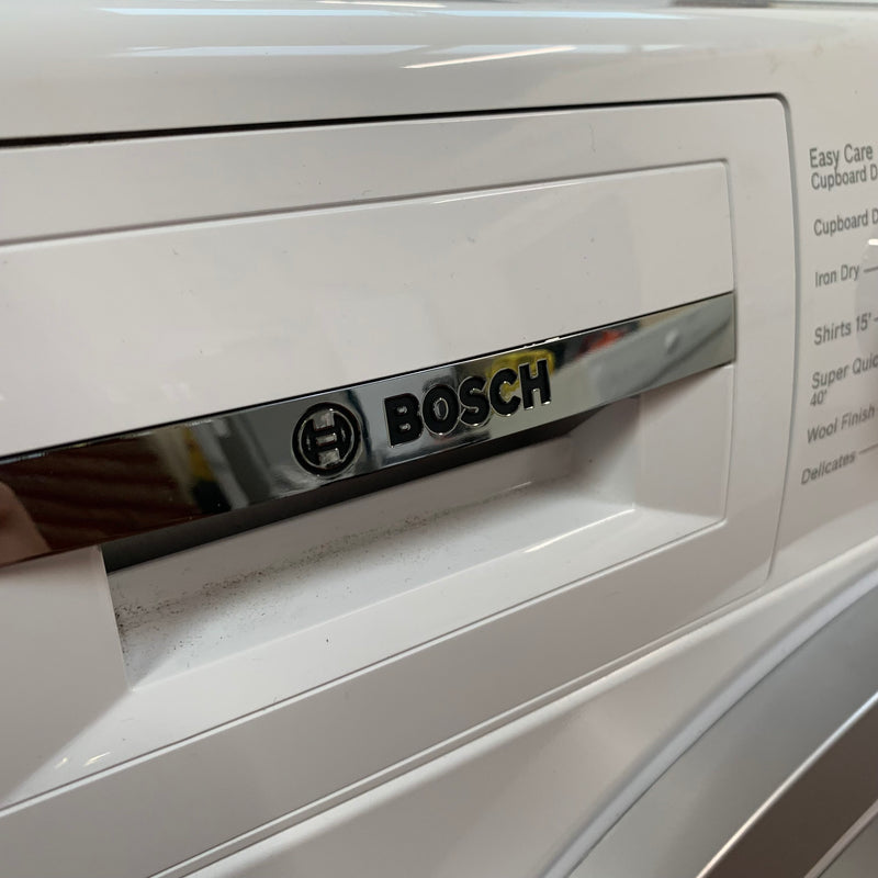 Ex Display BOSCH tumble dryer