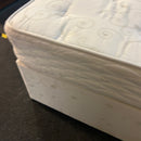 Single bed
