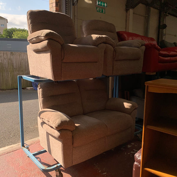 3 piece suite