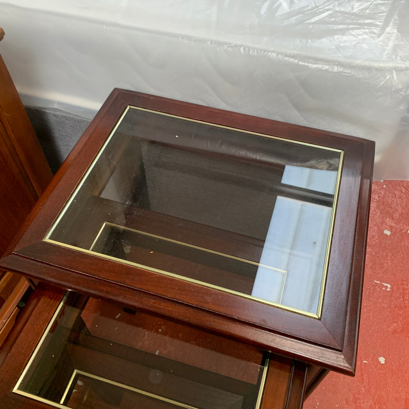 Nest of tables