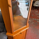 Display cabinet