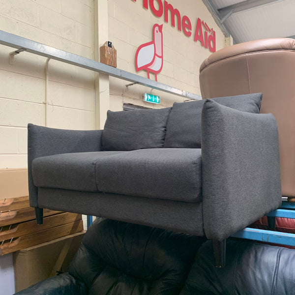 2 seater sofa