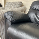 Recliner armchair