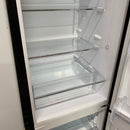 BUSH fridge freezer with water dispenser