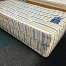 Single bed