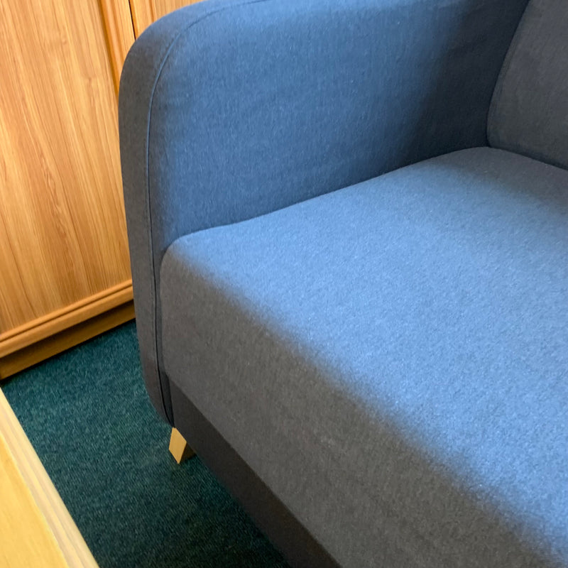 2 seater sofa