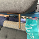 2 and 3 seater sofas