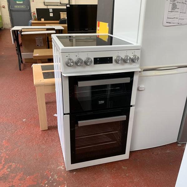 BEKO cooker